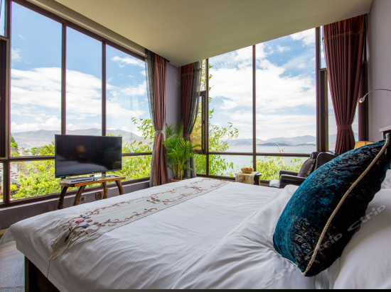 270度风景大床房