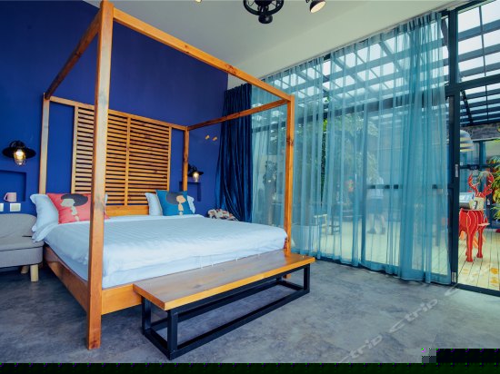 一楼海景特价房