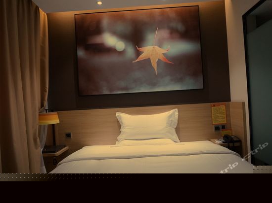 i IN （至IN大床房）