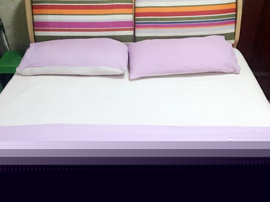 唯美海景二卧室一厅一厨一卫房