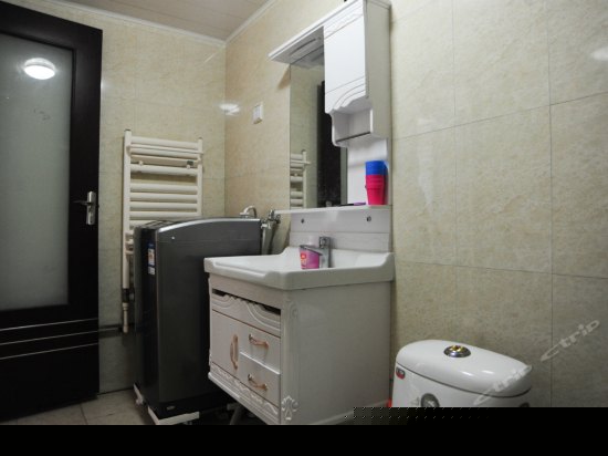 海景房三居室套房