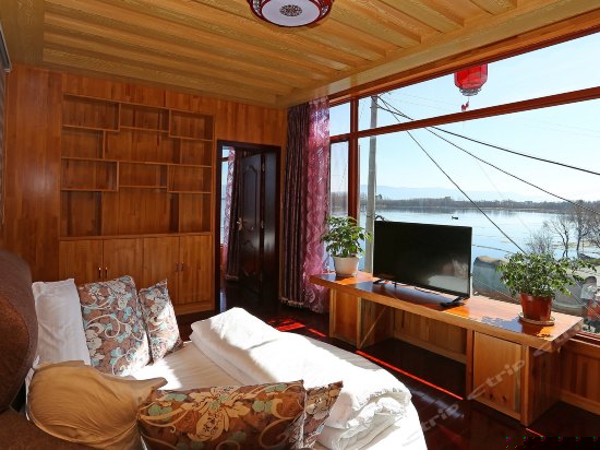 270°海景观景豪华套房