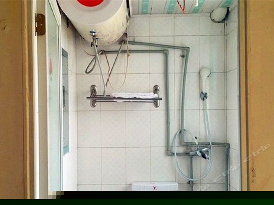 小单人间(公卫)