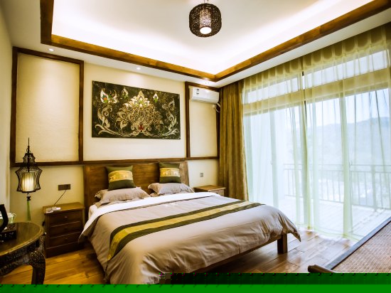 观景豪华大床房