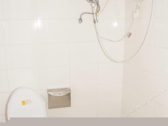 普通标间(无窗)