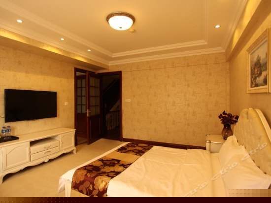 龙湾豪华度假别墅