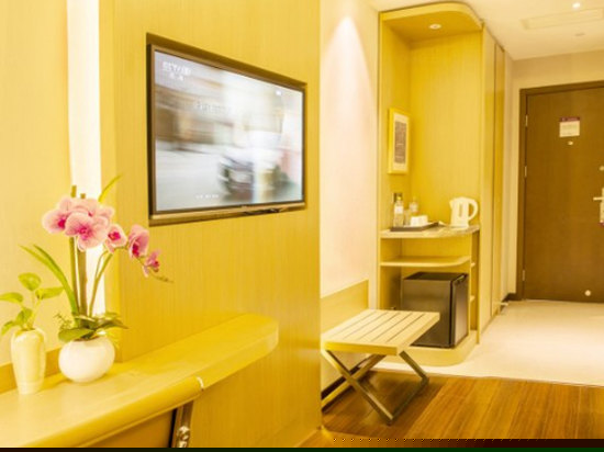 和颐商务标准间