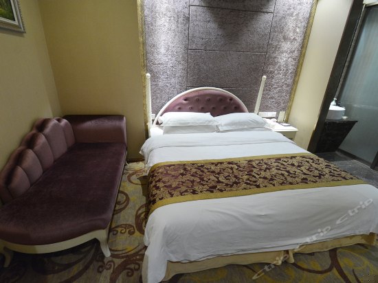 行政单人房（无窗）