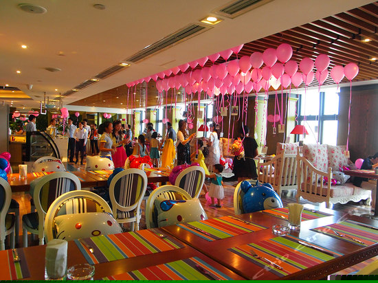 儿童乐园/儿童俱乐部