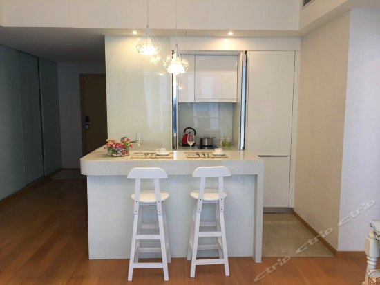 一卧室主题体验套房