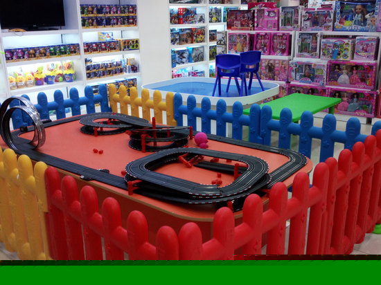 儿童乐园/儿童俱乐部