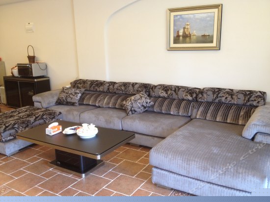 海怡洋房三房二厅