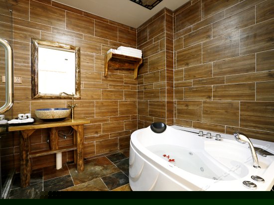 凤栖梧情侣套房