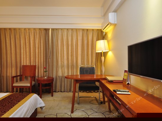 商务单间(内宾)