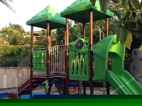 儿童乐园/儿童俱乐部