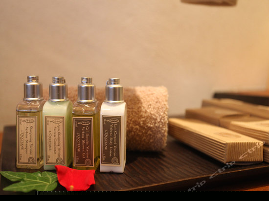 蘭韵（豪华套房B）