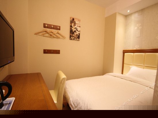 普通单间（无窗）