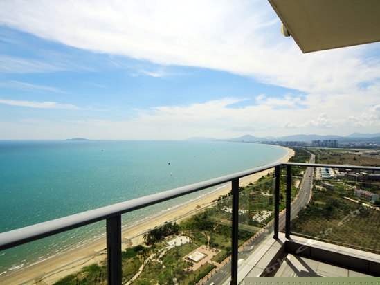 超级无敌海景二房两厅