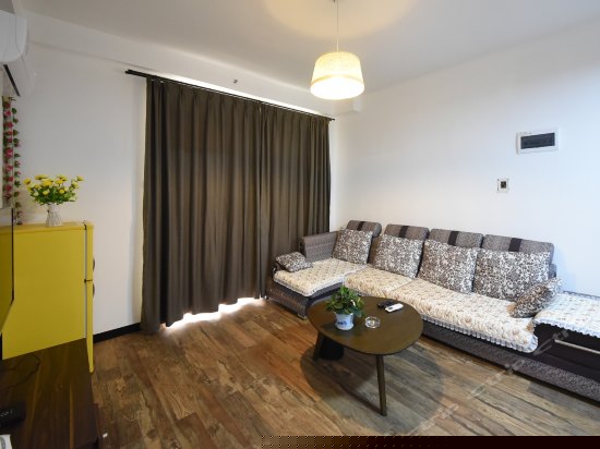 两房一厅豪华套房