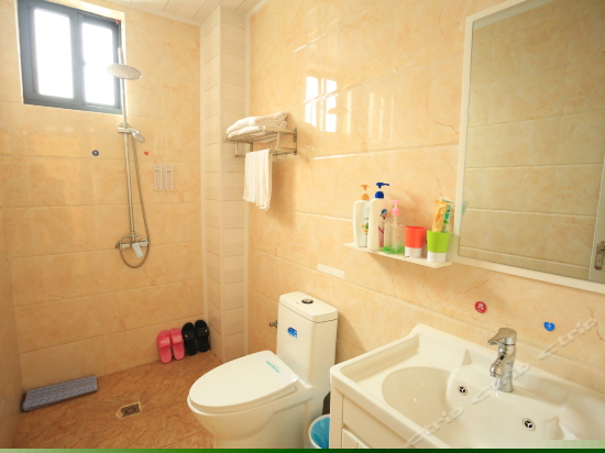 临江仙豪华标准间