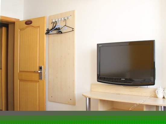 大床房（内宾）