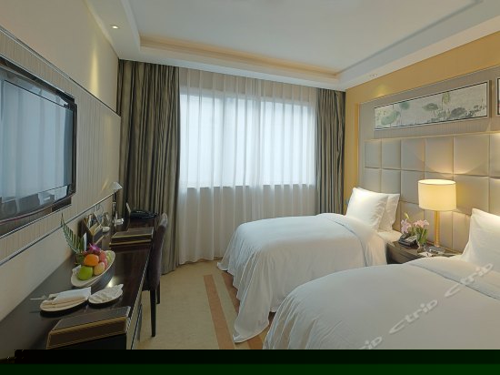 高级间（副楼）