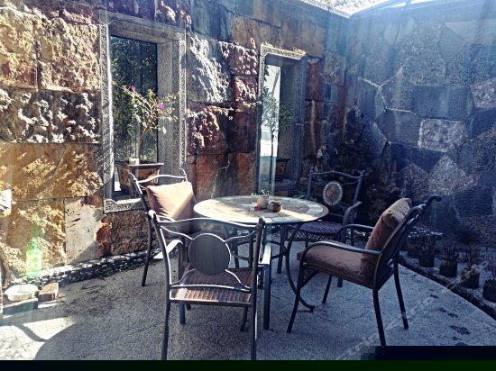 观山看海大理古城别墅