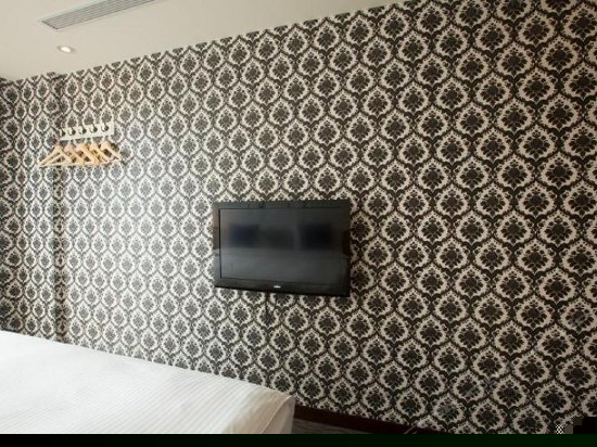 精致标准三人房（无窗）