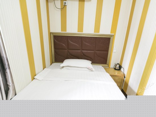 单人间（有窗）