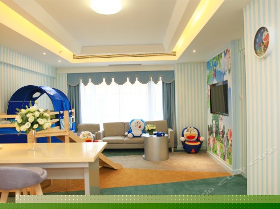 儿童套房