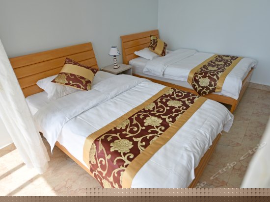 180度海景双标房