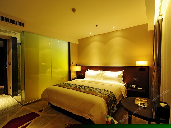 Z(大床房)(无窗)