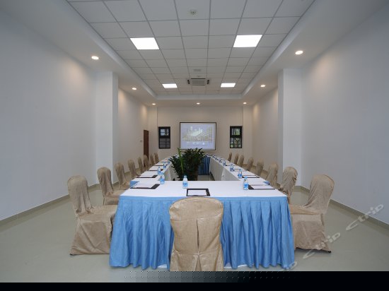 会议室
