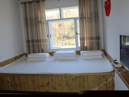 三人间（床位房）