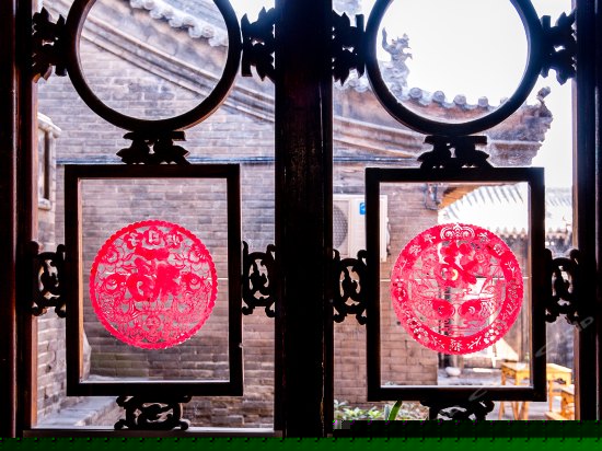 豪华大土炕（五人间）