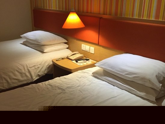 酒店房型