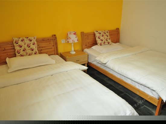 榻榻米舒适标准间