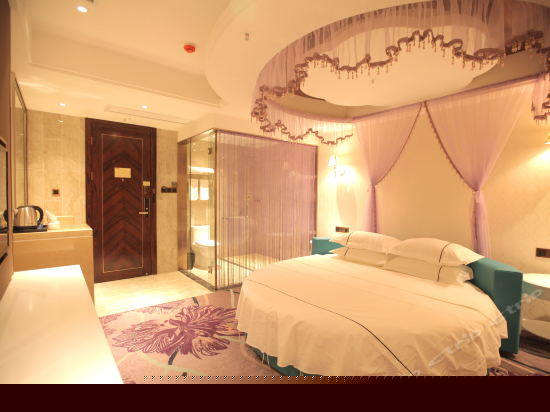 情侣单间（无窗）