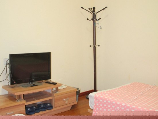 标准双床房(无窗)