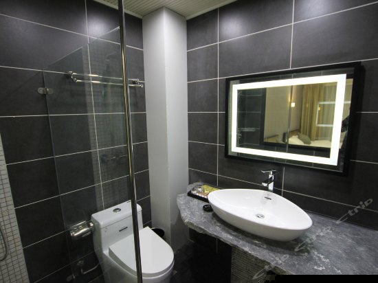 逸海-海景双床房