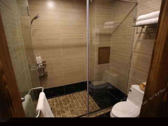 云雨多功能苍山观景套房