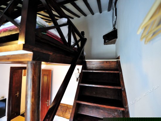 庭院翠竹819（复试阳台房）