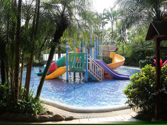 儿童乐园/儿童俱乐部