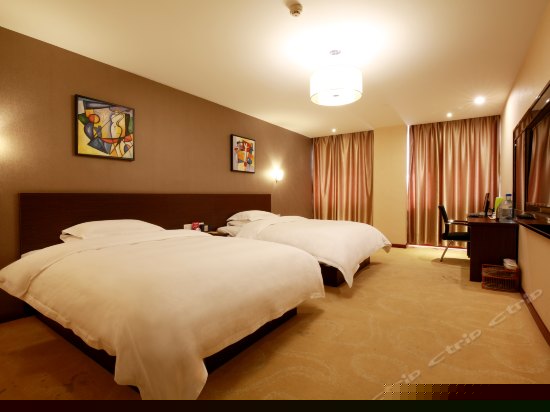 行政商务标准间