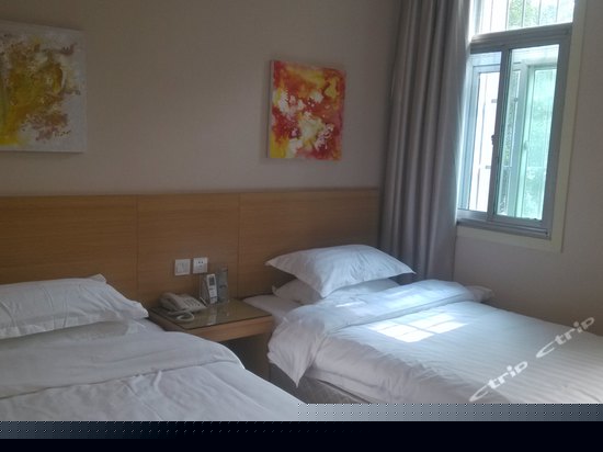 A类标间