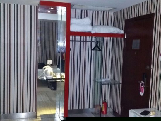 酒店房型