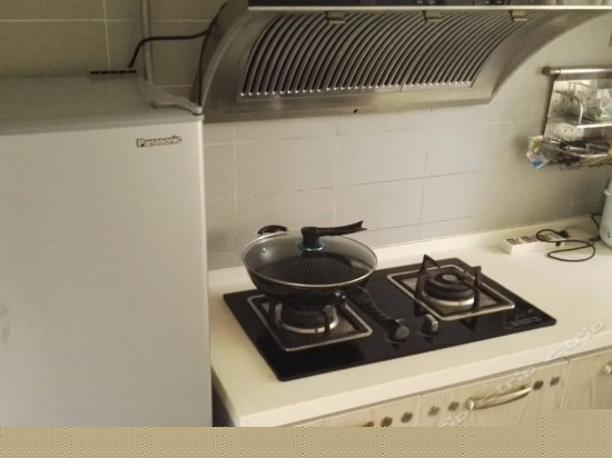 无敌海景两房两厅