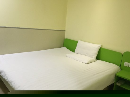 单床房（无窗）