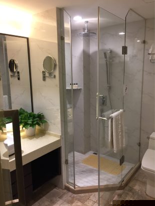 酒店房型