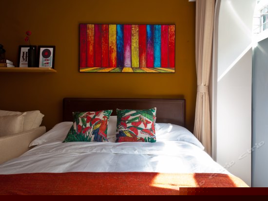 斑斓·家主推精选套房